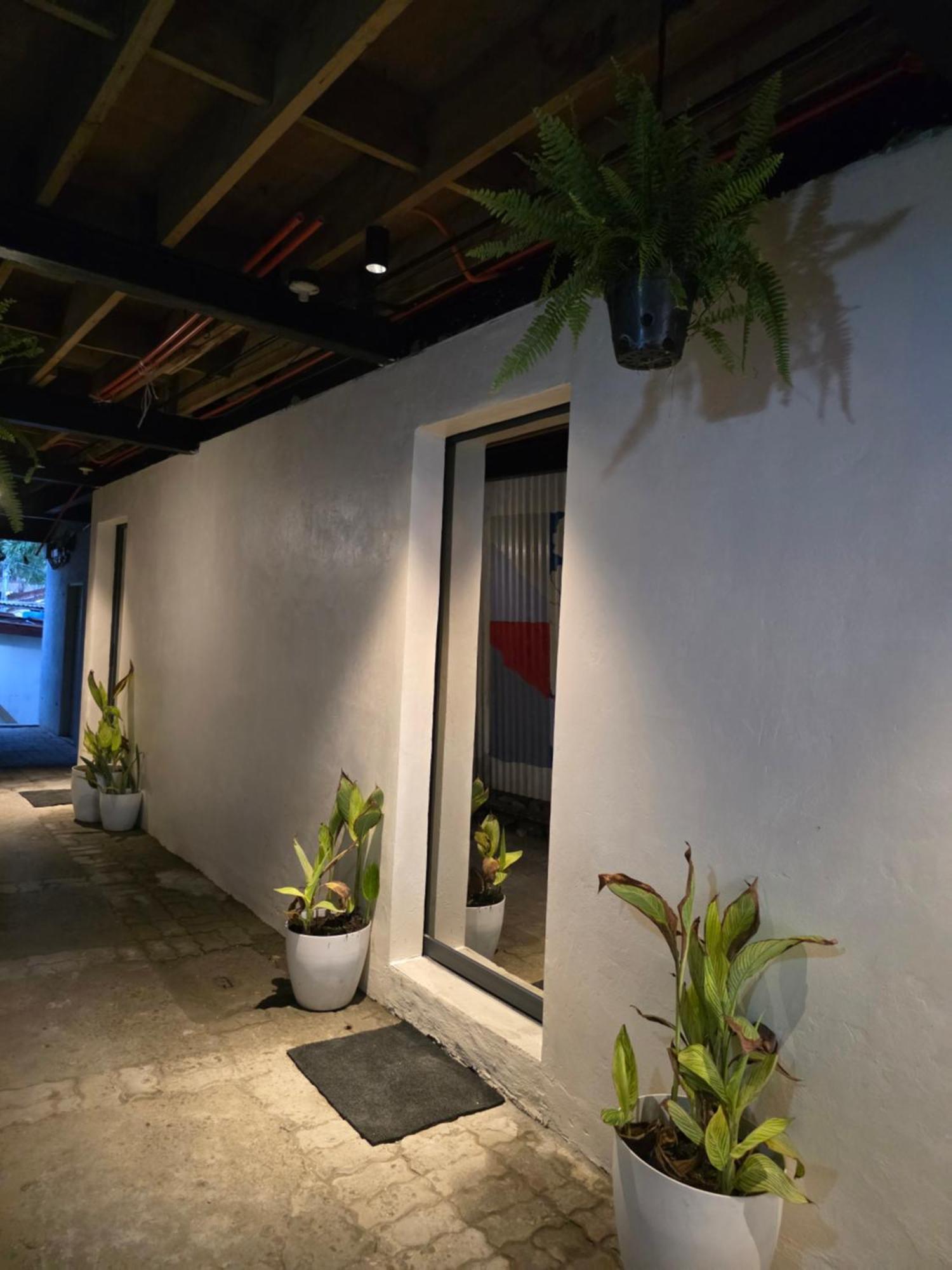La Ud Lounge Hotel San Juan  Exterior foto